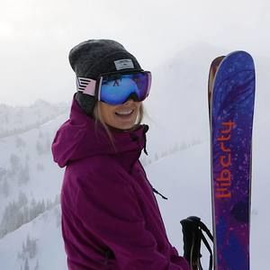 Meet your Posher, Brittany